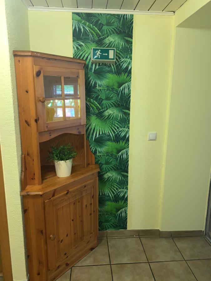 Hotel Zur Schleuse Datteln Exteriör bild