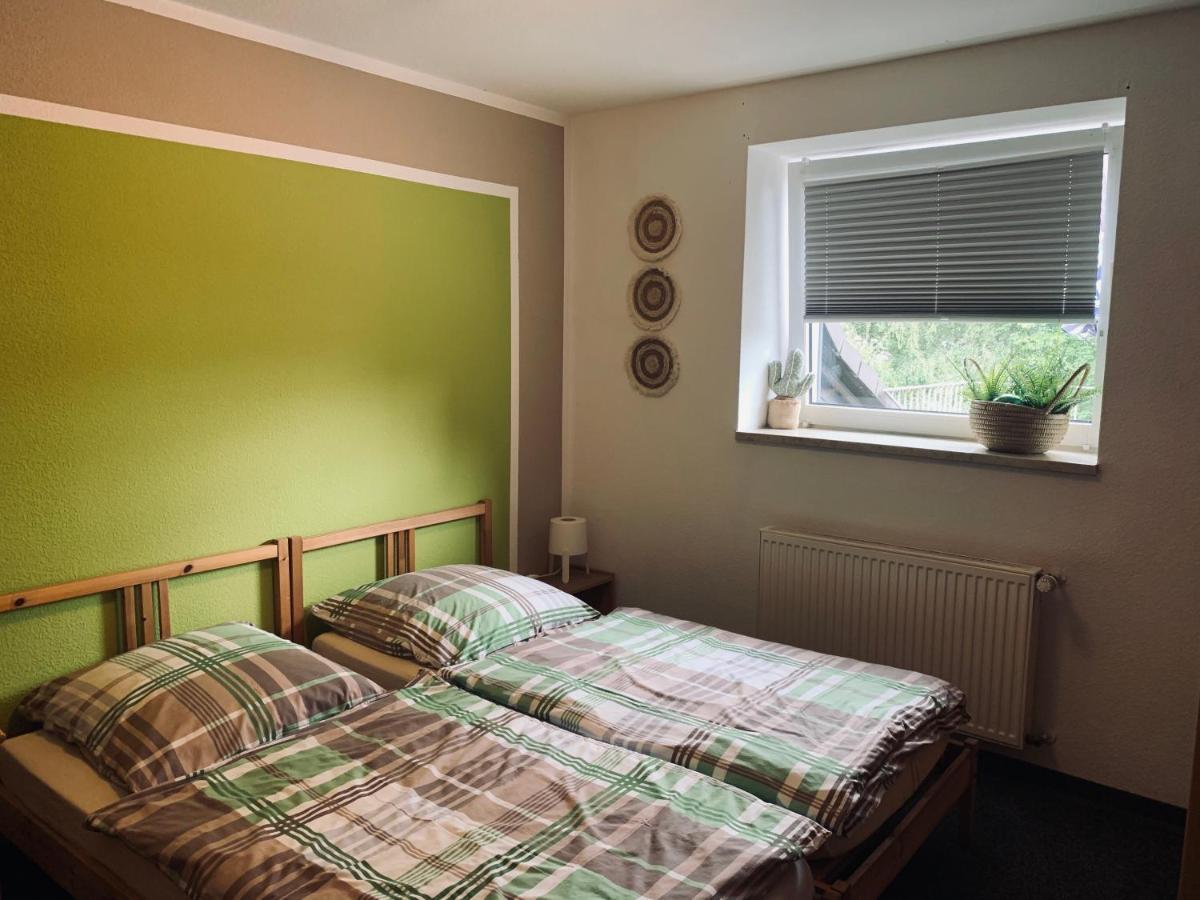 Hotel Zur Schleuse Datteln Exteriör bild