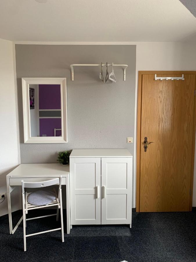 Hotel Zur Schleuse Datteln Exteriör bild