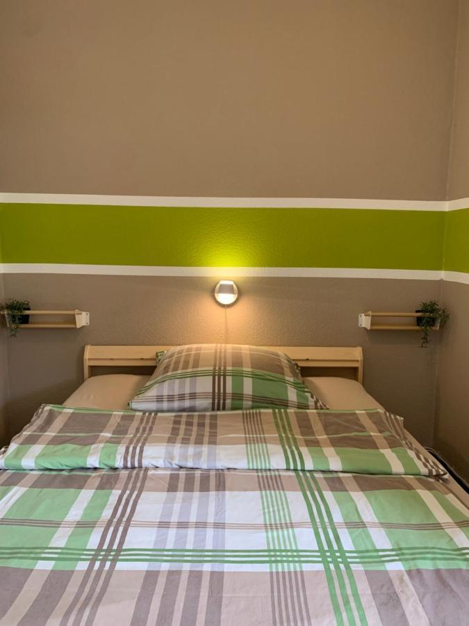 Hotel Zur Schleuse Datteln Exteriör bild